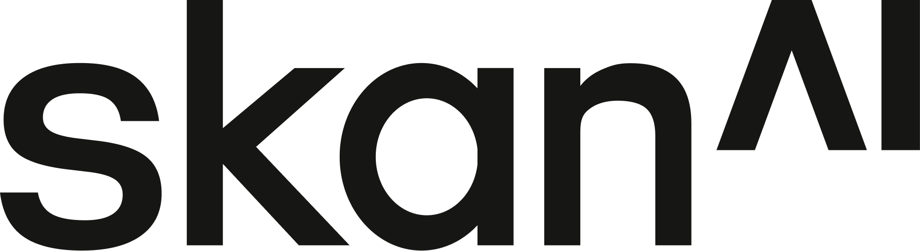 Skan Logo